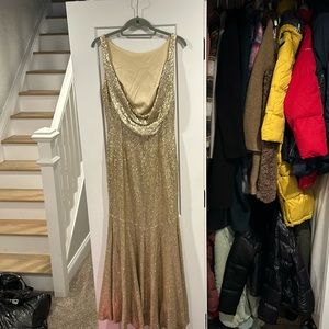 Wedding guest/ bridesmaid dress